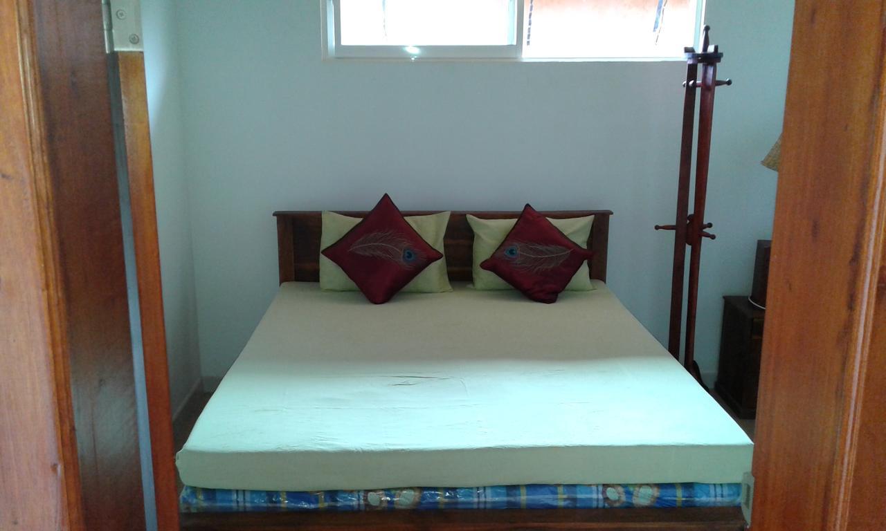 Travelway Village Habarana Exterior foto