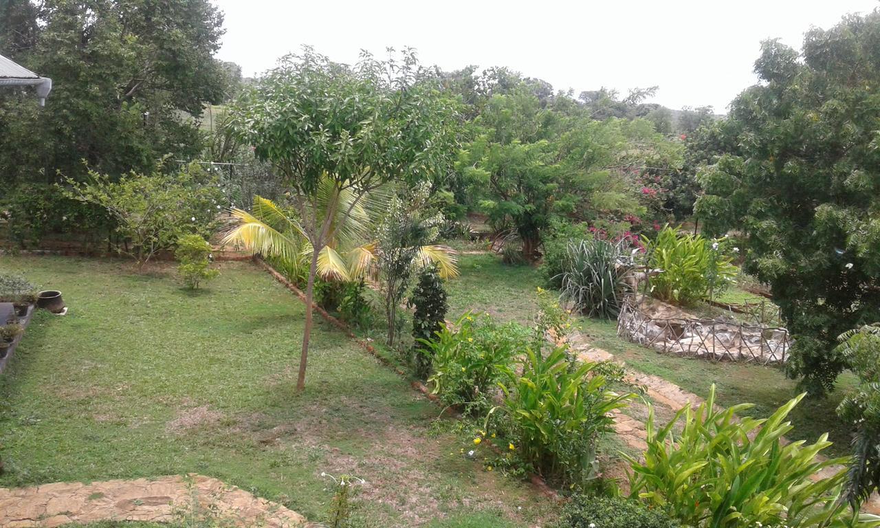 Travelway Village Habarana Exterior foto